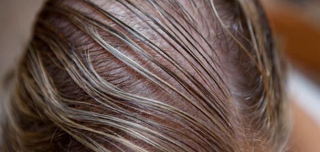 كيفية علاج الشعر الخفيف